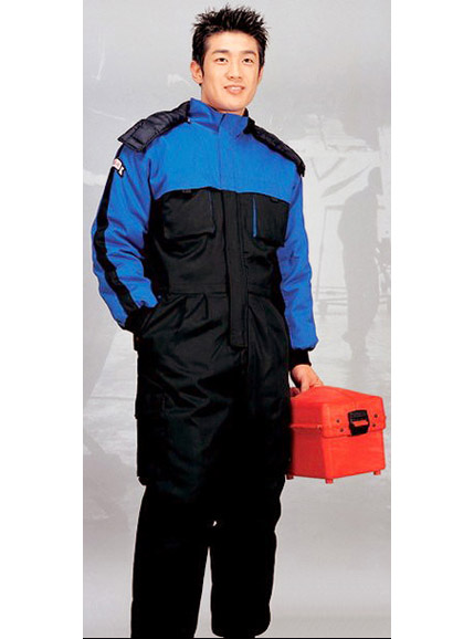 美泰莱连体服制作