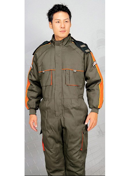 美泰莱连体服订做