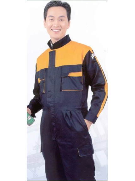 美泰莱连体服生产