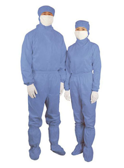 美泰莱防静电服订做