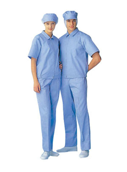 美泰莱防静电服加工